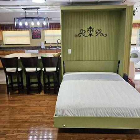 Hidden Creek Cabin แฟรงคลิน ภายนอก รูปภาพ