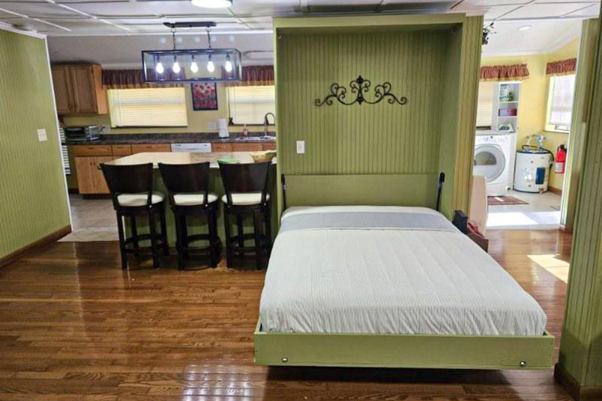 Hidden Creek Cabin แฟรงคลิน ภายนอก รูปภาพ